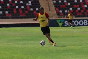 Série C: Com poucas chances, Botafogo-SP encerra preparação para duelo direto contra o Figueirense
