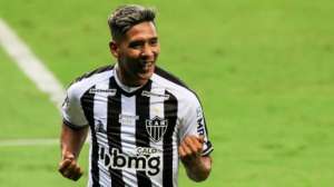 Zaracho 'esquece' Palmeiras e prevê jogo duro do Atlético-MG contra o São Paulo