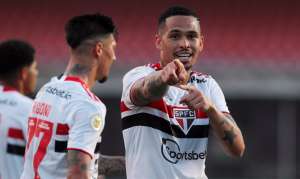 São Paulo x América-MG - Em jogo atrasado, times buscam a vitória para consolidar reação