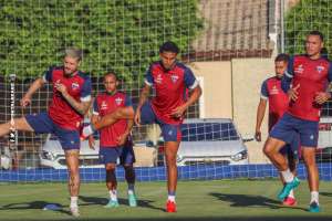 Sport x Fortaleza - É hora de voltar a vencer no Brasileirão