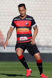 Série C: Ituano-SP perde meio-campista para Segunda Fase