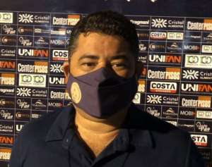 Série D: Presidente do Aparecidense-GO confia em força do Aníbal para classificação