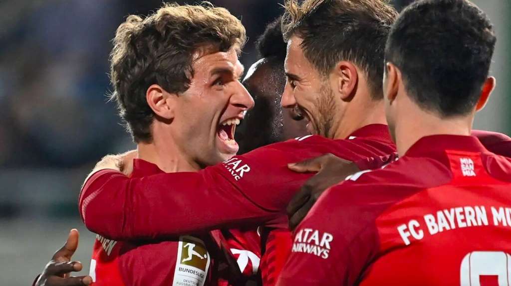 PLACAR FI: Emoção na Série B, Copa Paulista, decisão no Amapaense e gols pela Europa. Confira TODOS os RESULTADOS da sexta-feira