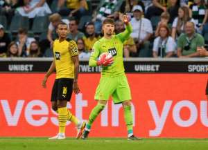 ALEMÃO: Sem Haaland, Dortmund perde e é ultrapassado pelo Leverkusen; RB Leipzig goleia