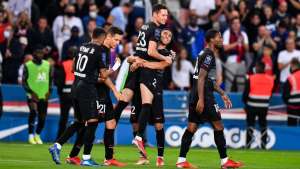 FRANCÊS: Sem Messi e com assistência de Neymar, PSG vence o oitavo jogo seguido