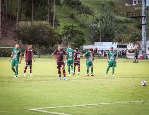 Série C: Presidente de clube rebaixado faz análise da temporada e prepara lista de dispensa