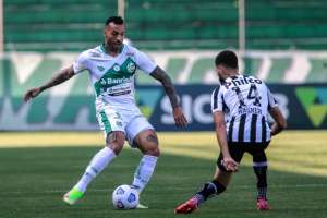 Juventude 3 x 0 Santos - Ju vence bem, respira e complica Peixe na briga contra o Z4 do Brasileirão