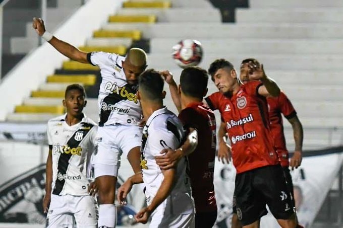 SÉRIE B: Ponte embala 2ª vitória e respira; Botafogo e CSA também vencem