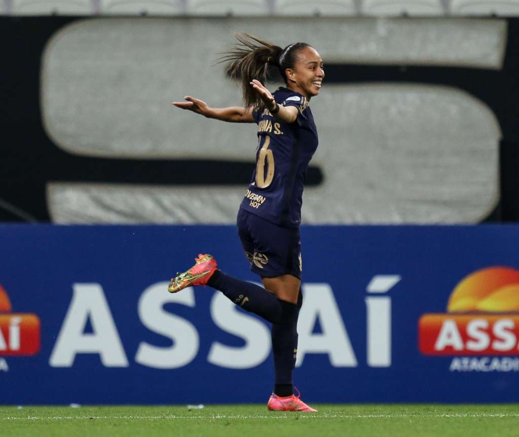 PLACAR FI: Com Corinthians campeão do Brasileirão Feminino, confira TODOS os RESULTADOS deste DOMINGO
