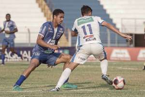 Rio Claro 1 x 0 São Bento - Em duelo equilibrado, Azulão vence a primeira na Copa Paulista