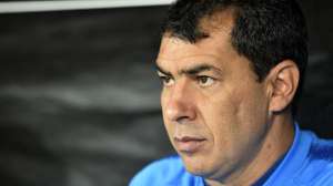 Treinador ex-Corinthians confirma proposta do Santos e fala em fazer 'um grande trabalho'