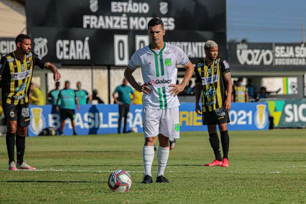 FabioAlves Floresta SerieC 1