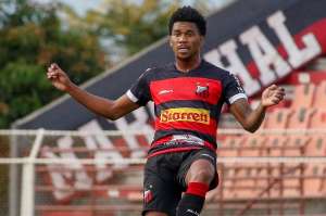 Série C: Atacante do Ituano-SP tenta afastar fantasma na última rodada