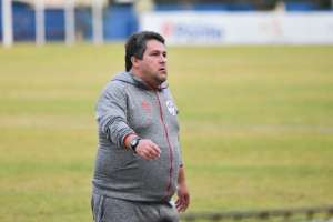 Copa Paulista: Técnico campeão enaltece garotada após estreia da Portuguesa com vitória