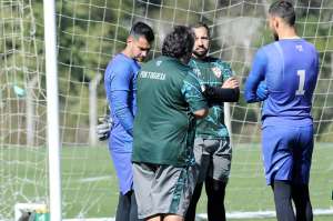 Portuguesa-SP x Caxias-RS - Lusa decide seu futuro na Série D e precisa reverter vantagem