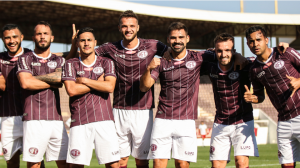 Série D: Após vitória que levou time às oitavas de final, Ferroviária atinge maior sequência invicta da história