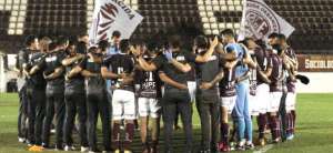 Série D: Dirigente da Ferroviária provoca banco do Brasiliense após vitória: 