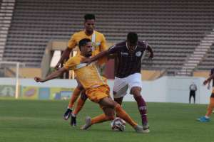 Ferroviária-SP 1  x 0 Brasiliense-DF - Com confusão e polêmica, Ferrinha salva a honra paulista e avança na Série D