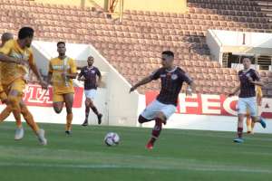 Com vaga conquistada, Ferroviária manda para longe tabu incômodo