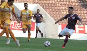 SÉRIE D: Portuguesa e Santo André saem nos pênaltis e só Ferroviária avança às oitavas