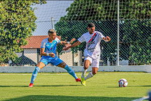 Ferroviário-CE 5 x 1 Paysandu-PA - Ferrão é melhor nos dois tempos, não dá chances e atropela