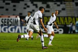 Ponte Preta 3 x 2 Sampaio Corrêa - Macaca vence jogo eletrizante e chega a 5ª vitória seguida em casa