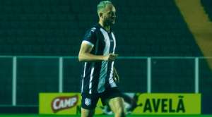 Série B: Vila Nova negocia com atacante do Figueirense, ex-São Bento e Avaí