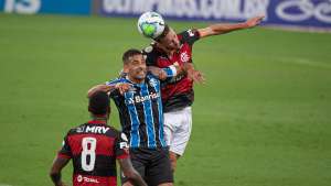 STJD arquiva mandado de garantia do Grêmio e jogo com Flamengo pela Copa do Brasil terá torcida