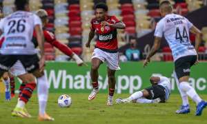 LOTERIAS: Derrota do Flamengo é única surpresa no concurso da Loteca