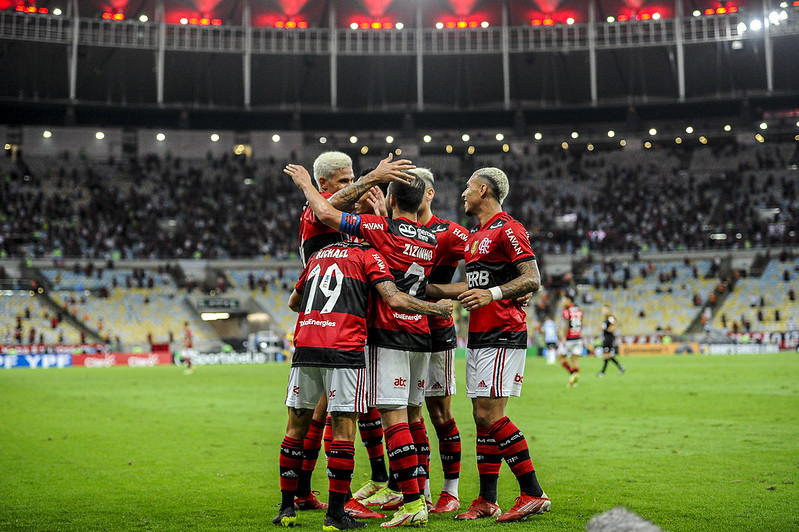 COPA DO BRASIL: Atlético-MG e Flamengo vencem de novo; Fortaleza garante vaga histórica na semifinal