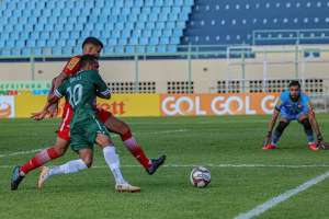 Tombense-MG x Floresta-CE - Em seu melhor momento na competição, Carcará mira a liderança