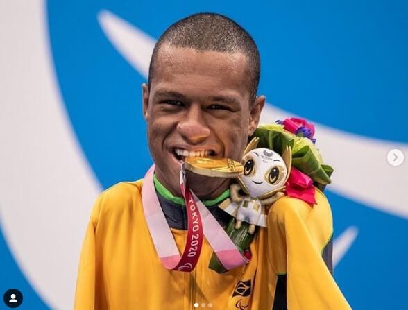 Boa campanha do Brasil na Paralimpíada gera otimismo para a próxima edição