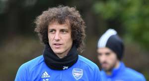 Time do Brasileirão pode fazer proposta por David Luiz em breve