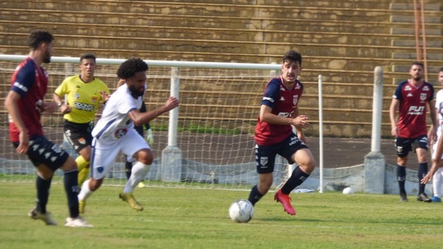 SEGUNDONA: Penúltima rodada será nesta quarta-feira, com alguns times tendo jogos de vida ou morte