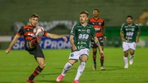 Guarani x Remo – Reencontro com ex e chance de entrar no G4