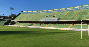 Secretaria de Saúde confirma recebimento de documento que libera público em jogos de Guarani e Ponte Preta