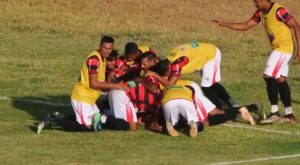 Guarany-CE 2 x 0 Galvez-AC - Donos da casa são superiores, marcam na etapa final e garantem classificação para as oitavas