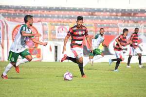 Paragominas-PA 2 x 1 Guarany de Sobral-CE – Jacaré do Norte vence o líder e se classifica à próxima fase