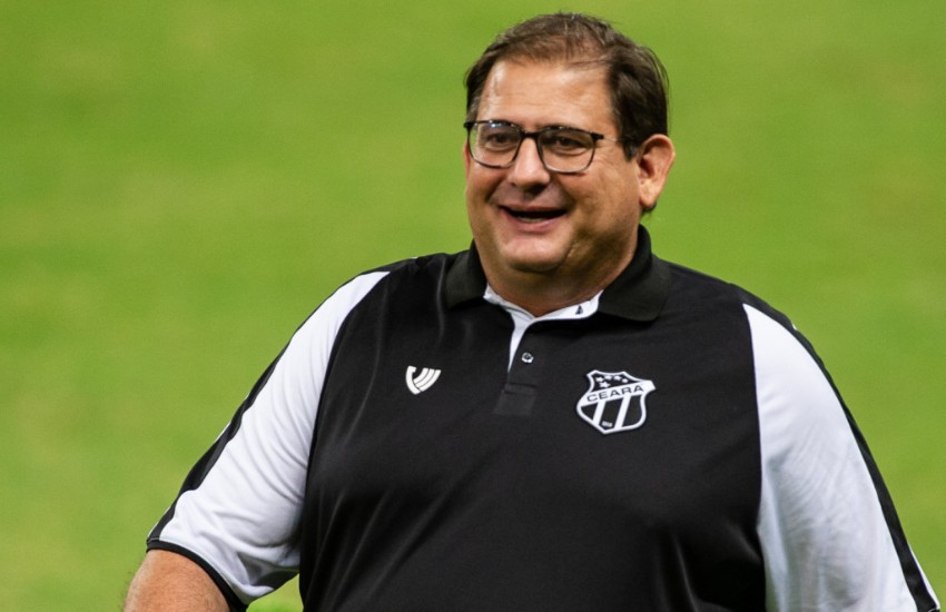 Série B: Guto Ferreira não será treinador do Sport e clube busca alternativas