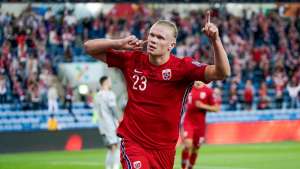 ELIMINATÓRIAS: França x Bósnia e Noruega x Holanda: dois empates pela quarta rodada