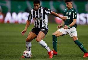 Hulk lamenta pênalti perdido, mas avisa: 