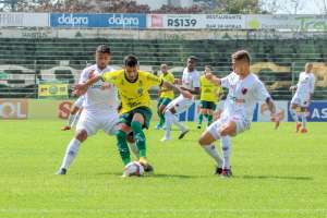 Ypiranga 2 x 0 Oeste - Canarinho recupera a liderança e rebaixa o primeiro clube na Série C!