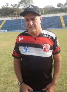 Segundona: Sob o comando de Oliveira, Colorado Caieiras faz um jogo de vida ou morte.