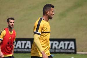 Série C: Classificado, Criciúma irá poupar jogadores pendurados em clássico na última rodada da primeira fase