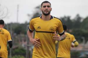 Série C: Criciúma de olho na estreia da 2ª fase define normas para volta de público