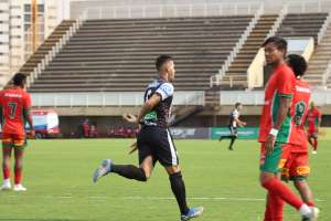 Votuporanguense 3 x 0 Velo Clube - CAV vence a segunda seguida e assume liderança isolada