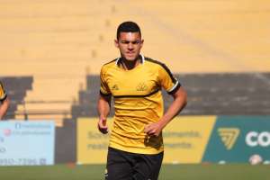 Série C: Focado na vitória para garantir a classificação, Criciúma-SC faz treino em palco do duelo contra o Botafogo-SP