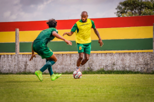 Série B: Jean Silva, que só perdeu um jogo, encara a Ponte com o Sampaio Corrêa