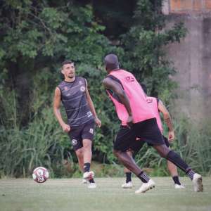 Série C: Em busca da urgente vitória, Jonilson Veloso planeja mudanças na Jacuipense-BA