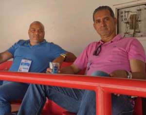 Segundona: Ex-Lusa e Ferroviária é novo treinador do América. Confira no FI!